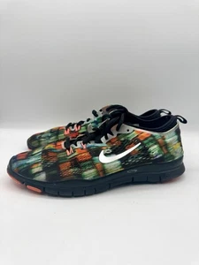 Zapatos para correr Nike Free 5.0 TR Fit 4 City Lights para mujer talla 7 - Imagen 1 de 6