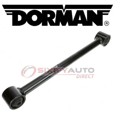 Dorman Rear Left Lower Suspension Control Arm for 1994-1997 Pontiac ej - Image 1 of 4