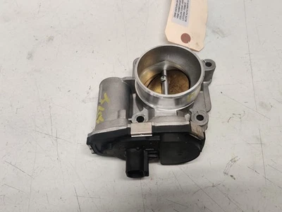 07-10 SATURN SKY-PONTIAC SOLSTICE 2.0L CONJUNTO DE CUERPO DE VÁLVULA DE ACELERADOR, LOTE DE FABRICANTE ORIGINAL 3594 Foto 1 de 4