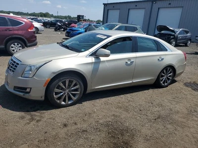 Used HVAC Blower Motor fits: 2013 Cadillac Xts  Grade A Foto 1 de 4