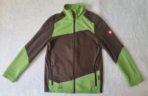Engelbert Strauss Fleecejacke Größe 134/140 - Bild 1 von 3