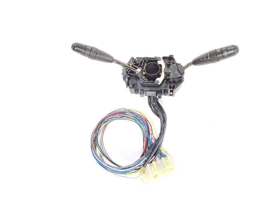 1992 93 94 95 96 1997 Subaru SVX OEM переключатель колонок полный привод - Изображение 1 из 4