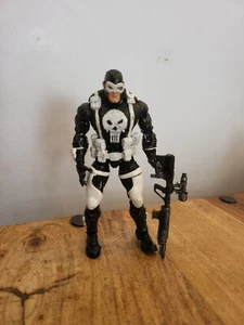 Marvel Punisher Custom Actionfigur - Bild 1 von 12