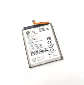 Original LG K22 / K22+ Plus Batería BL-M03 3000mAh - Imagen 1 de 2