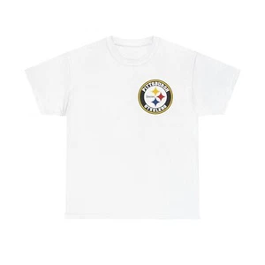 Pittsburgh Steelers Tee - Picture 1 of 25