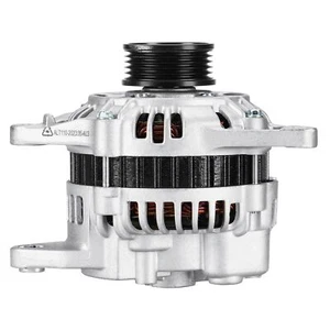 Alternator for Mitsubishi Galant 2000-2003 2.4L, Replaces AMT0165 A2TB5791 - Picture 1 of 6