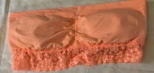 Aerie Bandeau- Orange - Picture 1 of 1