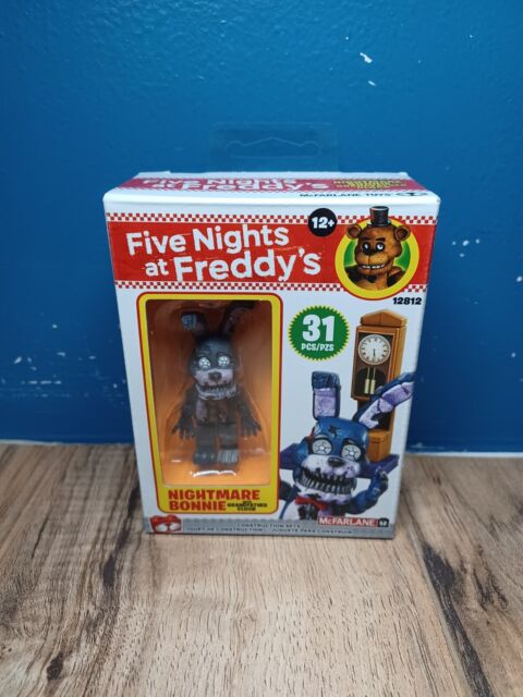 Fnaf World Clocks for Sale