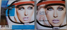 Christina Aguilera "Keeps Gettin' Better: A Decade of Hits" (2008) Pre-Owned CD