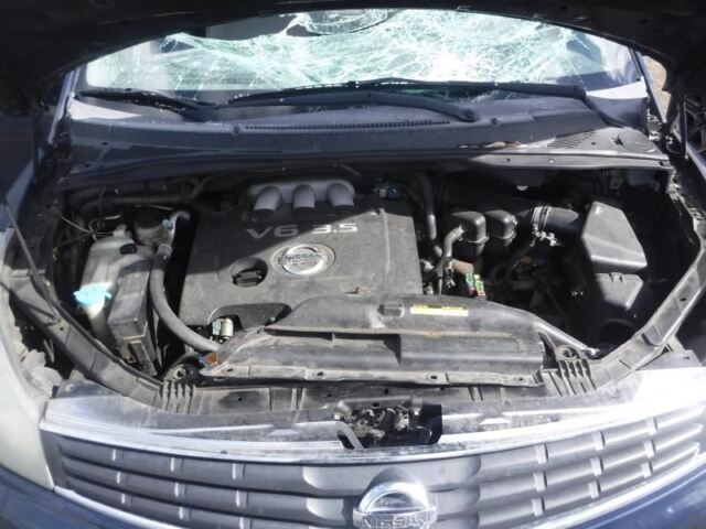 Nissan Murano Tokunbo Engine/ Quest Engine/ Gear Box in Mushin