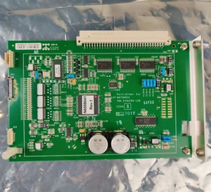 PerkinElmer Clarus MS N6709024 TMX KYOCERA LCD Interface PCB for N6550070 Screen - Picture 1 of 4