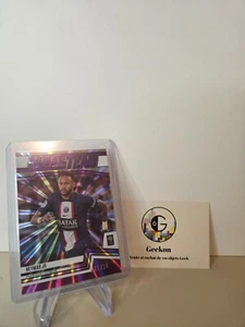 Neymar Jr /15 Insert Score Team Panini Score Ligue 1 PSG - Imagen 1 de 5