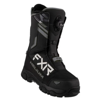 Bota FXR Helium Boa 210705-42 Foto 1 de 3