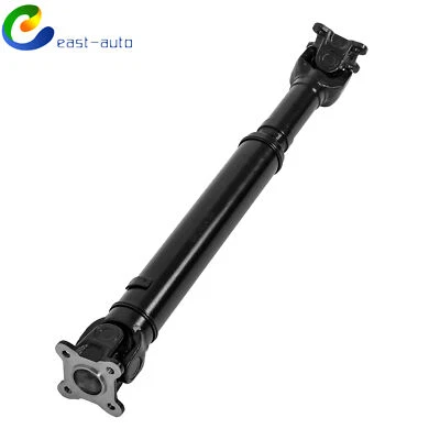 Conjunto de eje de transmisión delantero negro 938-792 para Toyota 4Runner 1999 00-02 Foto 1 de 4