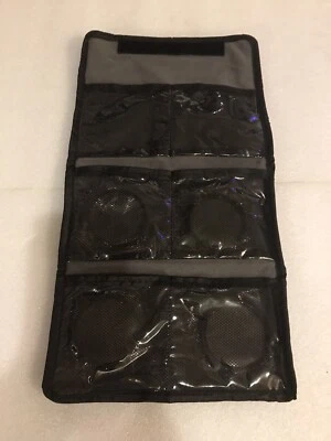 Agfa Photo 58mm Close Up +1, +3, +4 And +10 New - Image 1 of 4