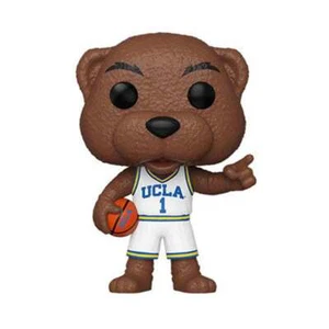 Funko Pop College UCLA Joe Bruin PopShield - Foto 1 di 1