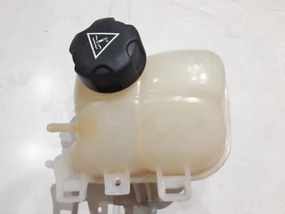 Depósito de desbordamiento de refrigerante de motor Mini Cooper 2007-2014 OEM # 7823626* Foto 1 de 4