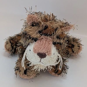 Ganz Webkinz Lil'Kinz Leopard Plush Stuffed Animal Toy | NO Code - Picture 1 of 4