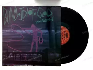 Blind Idiot God - Undertow US LP 1988 ' - Foto 1 di 1