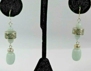 HERMOSOS PENDIENTES PREMIER DESIGNS MARAVILLAS NATURALES PIEDRAS GENUINAS AMAZON - Imagen 1 de 4