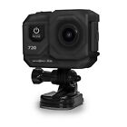 Spypoint Xcel 720 Action Camera 5MP HD Black New
