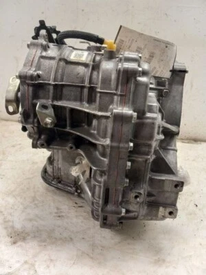 2014-2019 Toyota Corolla Transmission AT FWD 1.8L CVT in Low Mileage OEM - Image 1 of 4