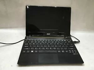 Acer Aspire V5-131 Celeron No HDD No Ram Power Dead For Parts or Repair- FT - Picture 1 of 7