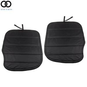 Pair Insulated Rear Door Window Covers For Mercedes Benz 2007-2018 Sprinter Van - Picture 1 of 9