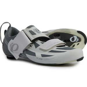 NEW WOMEN'S PEARL IZUMI TRI FLY ELITE V6 CYCLING SHOES EU36 - Picture 1 of 5