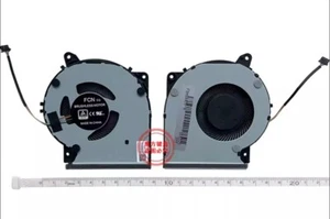 Ventilateur original ASUS Y4200D/Y4200F - montage/réparation - Photo 1/1
