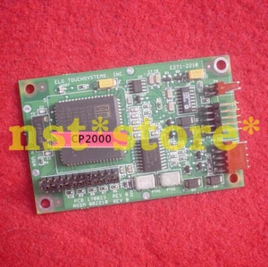 Placa de circuito para prensa de impresión de seis colores Heidelberg CP2000 usada - Imagen 1 de 1