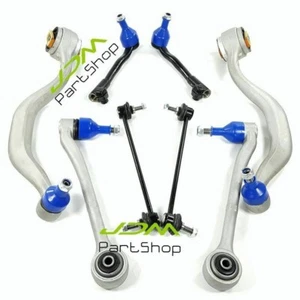 Kit de 8 brazos de control inferiores delanteros para BMW 540i/BMW M5 1997-2003 - Imagen 1 de 9