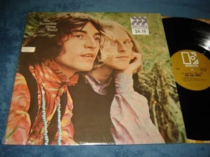 The Incredible String Band - Big Huge in Shrink LP US Elektra NM/EXC Folk Psych - Bild 1 von 2