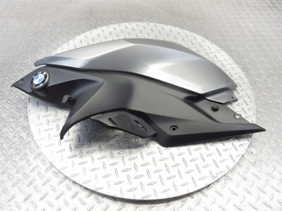 BMW R1200RS 2016 15-18 tanque lateral izquierdo carenado medio cubierta capó panel carrocería OEM Foto 1 de 4