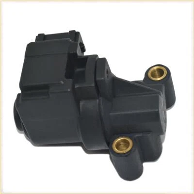 13411247988 Idle Air Control Valve Fits: BMW 318i 318is 318ti Z3 1996 - 1999 Foto 1 de 4