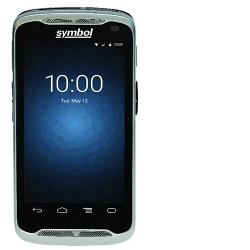 Symbol Zebra TC55 TC55, 1D, Area Imager TC55BH-GC11ES OPEN - Image 1 of 4