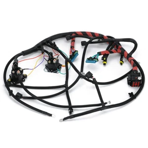 Arnés de cableado del motor para Ford Super Duty F250 F350 F450 F550 7,3 L 02-03 - Imagen 1 de 11