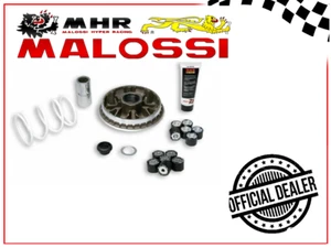 VARIATORE MALOSSI MULTIVAR 2000 MHR 5114192 PER HONDA SH 300 ie 2007 - 2020 - Imagen 1 de 1