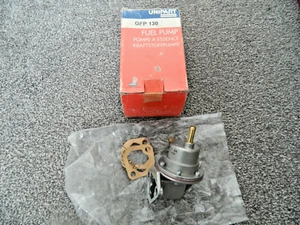 Fuel Pump fits LADA 1200,1300,1500,1600,NIVA,NOVA,RIVA,TAIGA, 1972-2000, - Picture 1 of 5