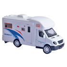 Mini Toy Camper Motorhome RV Toys for Kids Diecast Toy Vehicle Gift for Boys