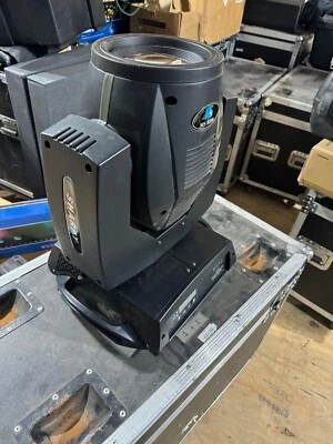 200W Moving Head Beam Light (Sharpy) - Image 1 of 2