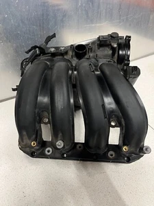 BMW Z4 E85 E86 2003 - 2009 N46 2,0L MOTORANSAUGKRÜMMER 7563836 - Bild 1 von 3