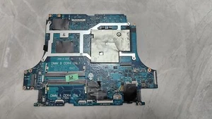 Placa madre para computadora portátil Dell G15 5511 CN-0284MK i7-11800H RTX 3060 - Imagen 1 de 3