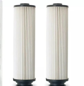 2 Replacement HEPA Filters Type 201 Hoover Windtunnel, Savvy, Empower 40140201 - Picture 1 of 1