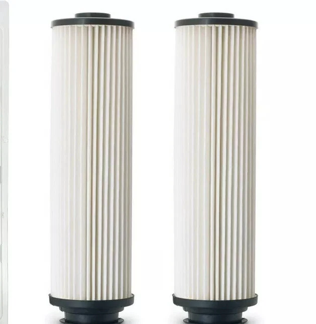 2 Replacement HEPA Filters Type 201 Hoover Windtunnel, Savvy, Empower 40140201 - Image 1 of 1