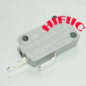 Genuine Whirlpool Kenmore Dishwasher Micro Switch Snap Action 3369325 - Picture 1 of 3