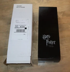 Harry Potter Collection TONNER | *NEW* Harry at the Yule Ball 17" Doll NRFB - Picture 1 of 8