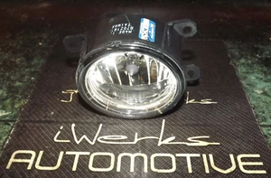 (1) BNIB TYC Honda Front Bumper Fog Light Assembly 33951-TY0-305 / 33950-T6Z-A01 - Picture 1 of 9