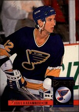 A2837- 1993-94 Donruss Hockey #s 201-400 +Rookies -You Pick- 10+ FREE US SHIP