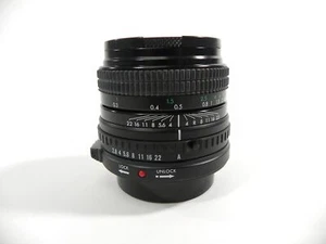 Promaster Spectrum 7 MC 28mm f2.8 Canon FD Mount - Picture 1 of 6